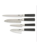 Set 4 Cuchillos Japoneses Solid [LOTE DE 4 Unidades] BRA