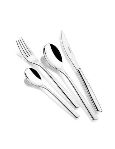 Cuberteria 24 PZS con CH Bari A042024 BRA