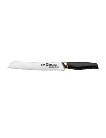 Cuchillo de Pan Efficient 200 mm [LOTE DE 2 Unidades] BRA