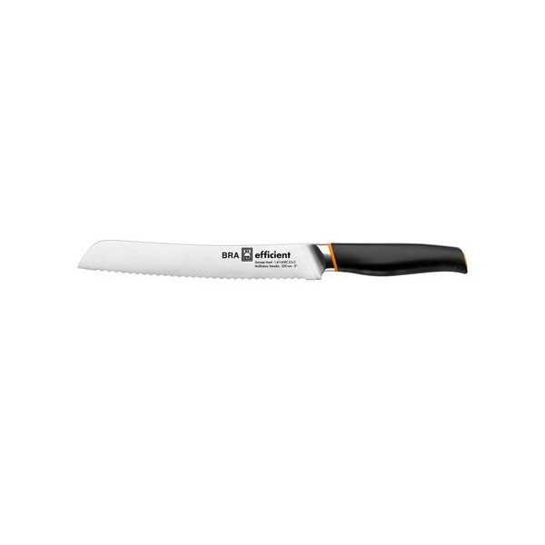 Cuchillo de Pan Efficient 200 mm [LOTE DE 2 Unidades] BRA
