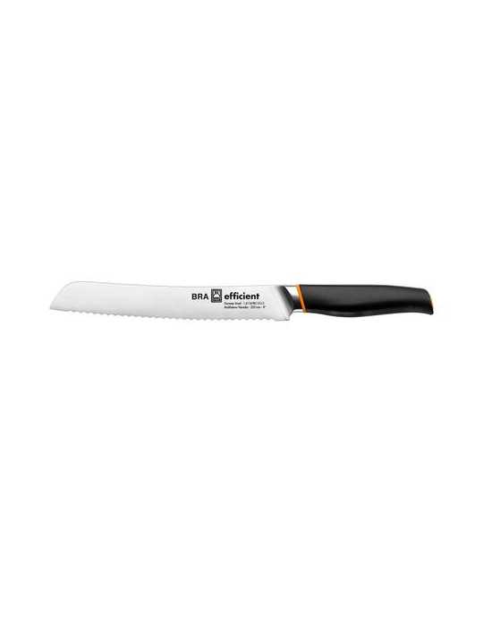 Cuchillo de Pan Efficient 200 mm [LOTE DE 2 Unidades] BRA
