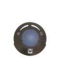 Pomo Giratorio Olla Presión Star 991231 [LOTE DE 4 Unidades] BRA