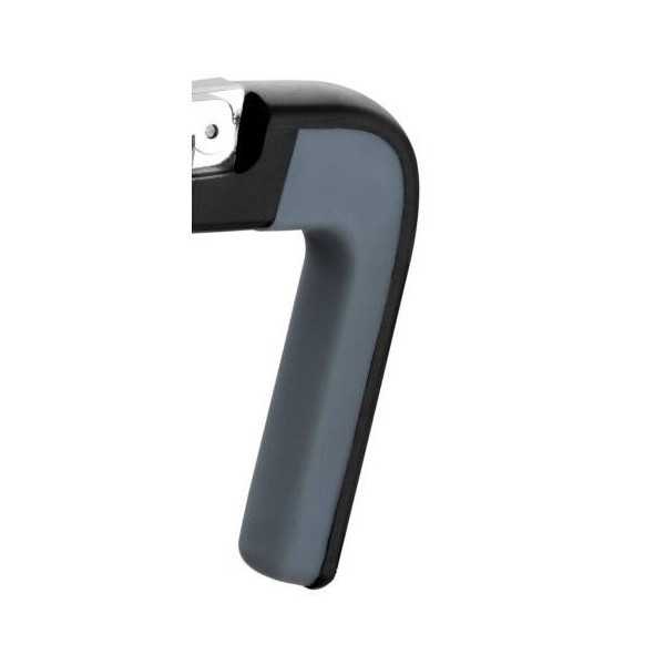 Asa Cafetera de Luxe 2-TITANIUM 3 Tazas 991070 [LOTE DE 8 Unidades] BRA