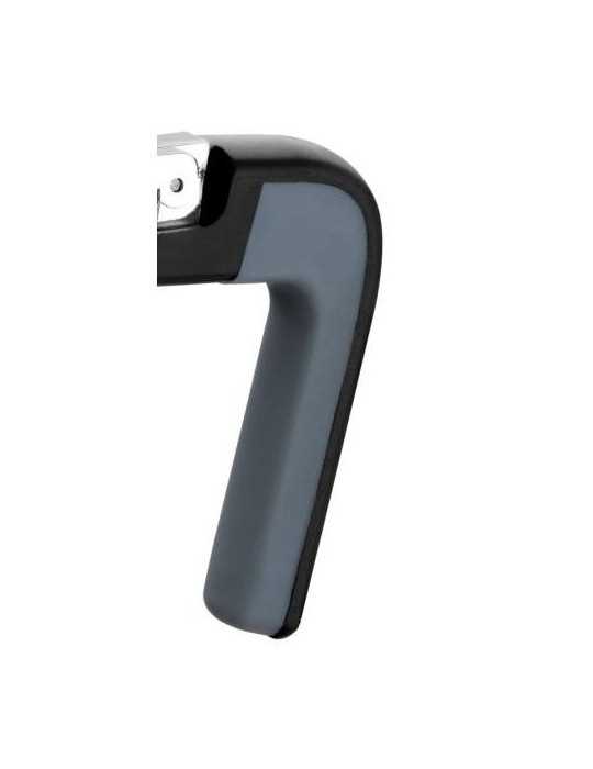 Asa Cafetera de Luxe 2-TITANIUM 3 Tazas 991070 [LOTE DE 8 Unidades] BRA