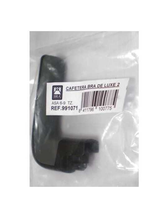 Asa Cafetera de Luxe 6-9 Tazas 991071 [LOTE DE 8 Unidades] BRA