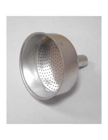 Embudo Cafetera Vitro 3 Tazas M962005 [LOTE DE 6 Unidades] BRA
