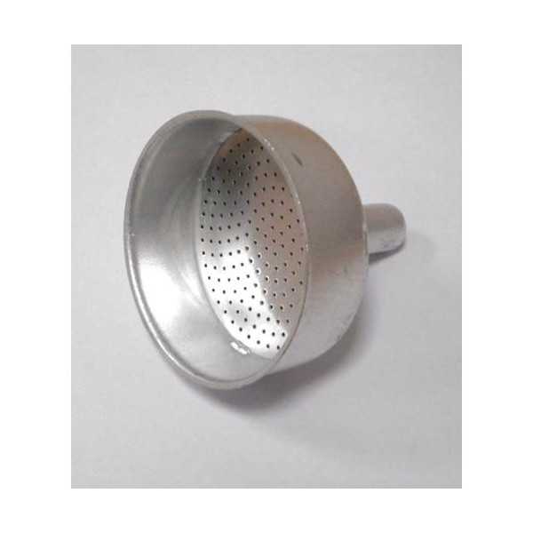 Embudo Cafetera Vitro 6 Tazas M962006 [LOTE DE 6 Unidades] BRA