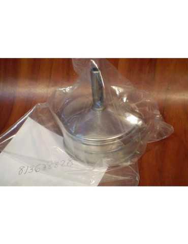 Embudo Cafetera 10 Tazas Donaplus A990820 [LOTE DE 4 Unidades] BRA