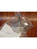 Embudo Cafetera 10 Tazas Donaplus A990820 [LOTE DE 4 Unidades] BRA