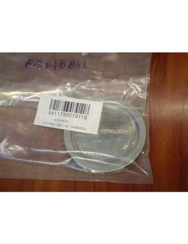 Filtro Cafetera 4 Tazas Ambit A990821 [LOTE DE 8 Unidades] BRA