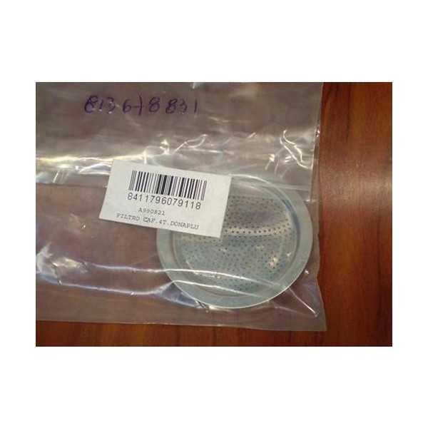 Filtro Cafetera 4 Tazas Ambit A990821 [LOTE DE 8 Unidades] BRA