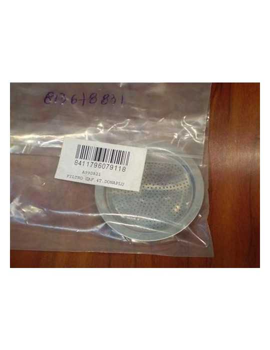 Filtro Cafetera 4 Tazas Ambit A990821 [LOTE DE 8 Unidades] BRA