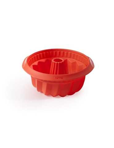 Molde Savarin Hondo 22CM 1211800R01 [LOTE DE 2 Unidades] BRABANTIA