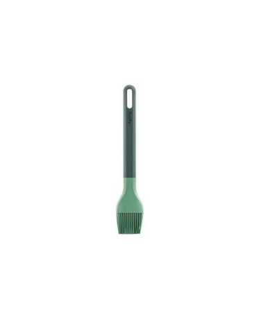 Pincel Silicona 40 mm Verde 883682 [LOTE DE 6 Unidades] BRABANTIA