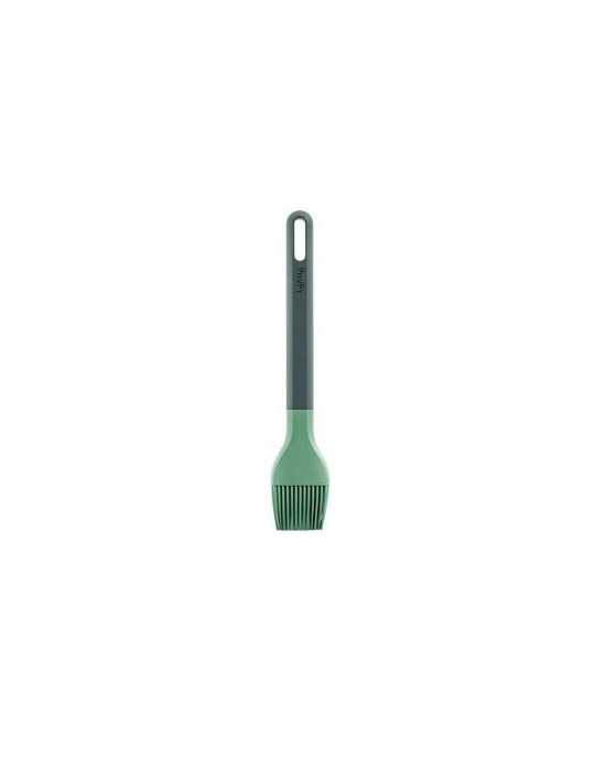 Pincel Silicona 40 mm Verde 883682 [LOTE DE 6 Unidades] BRABANTIA
