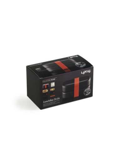 Lunch Box To Go Limited Edition 0301030G08M017 [LOTE DE 2 Unidades] BRABANTIA