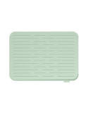 Alfombrilla Escurreplatos 44X32CM Verde Jade [LOTE DE 2 Unidades] BRABANTIA