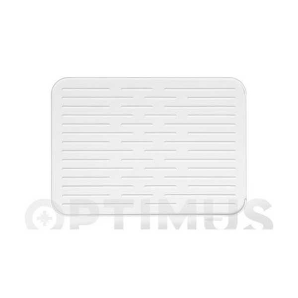 Alfombrilla Escurreplatos 44X32CM Gris Claro [LOTE DE 2 Unidades] BRABANTIA
