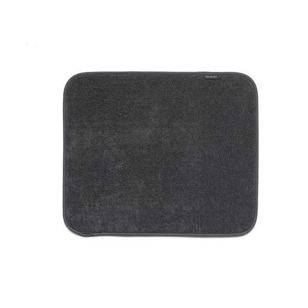 Bayeta Escurreplatos Microfibra 47X40CM Gris [LOTE DE 6 Unidades] BRABANTIA
