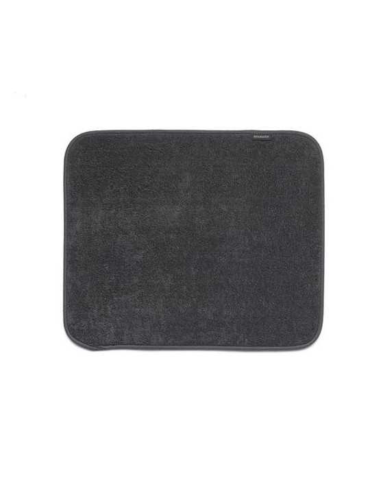 Bayeta Escurreplatos Microfibra 47X40CM Gris [LOTE DE 6 Unidades] BRABANTIA