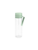 Botella con FILTRO,0.5L, Color Jade Green [LOTE DE 4 Unidades] BRABANTIA