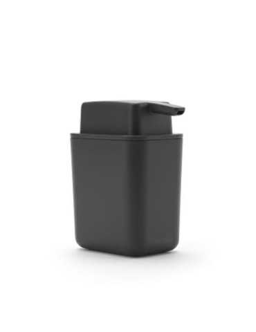 Dispensador de Jabón Gris Oscuro 302503 [LOTE DE 2 Unidades] BRABANTIA