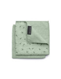 Set 2 Paños de Cocina Microfibra 30X30CM Verde [LOTE DE 14 Unidades] BRABANTIA