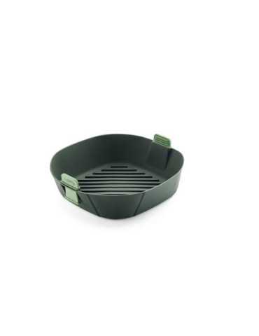 Recipiente Freidora Aire XL 887123 [LOTE DE 4 Unidades] BRABANTIA