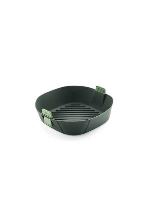 Recipiente Freidora Aire XL 887123 [LOTE DE 4 Unidades] BRABANTIA