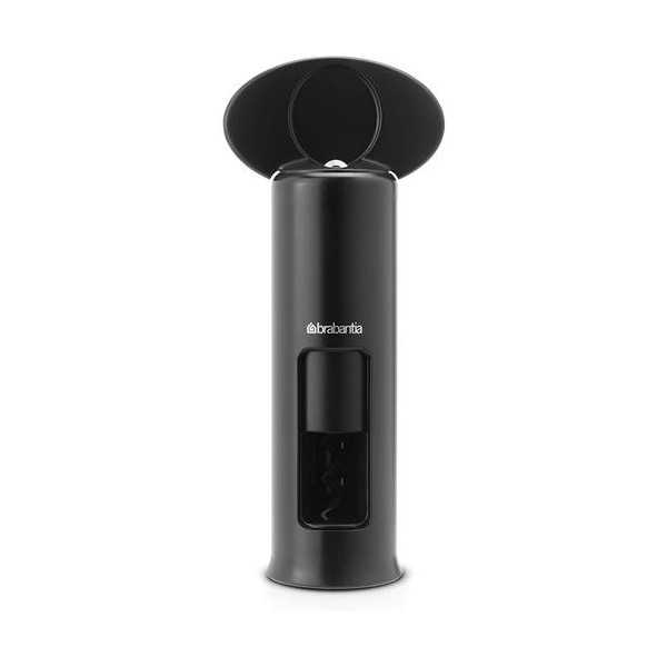 Sacacorchos Classic Black 297663 [LOTE DE 4 Unidades] BRABANTIA