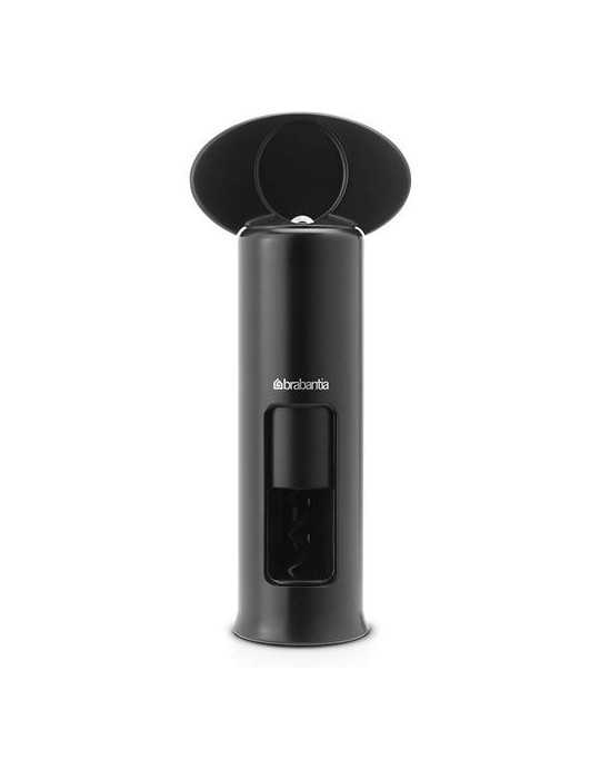 Sacacorchos Classic Black 297663 [LOTE DE 4 Unidades] BRABANTIA