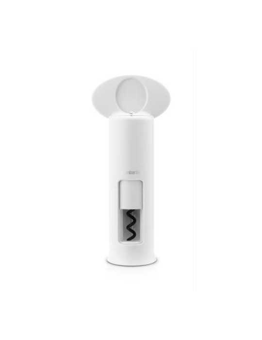 Sacacorchos Classic Blanco 297625 [LOTE DE 4 Unidades] BRABANTIA