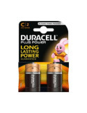 Pila Alcalina Plus Power CLR14 2 Unidades [LOTE DE 8 Unidades] BRAUN