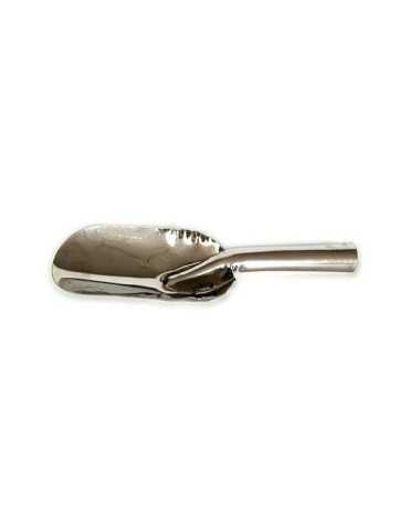 Cogedor Inoxidable 12 cm C440905 [LOTE DE 10 Unidades] BRINOX