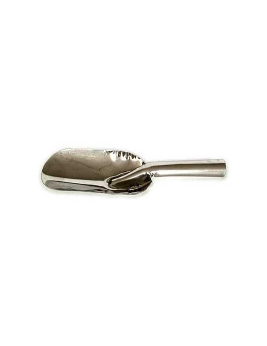 Cogedor Inoxidable 12 cm C440905 [LOTE DE 10 Unidades] BRINOX