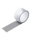 Cinta Reparacion Mosquitera Fibra Vidrio 50MMX2M [LOTE DE 8 Unidades] BRINOX