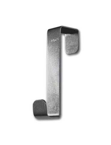 Percha para Cajones Inoxidable 2UDS [LOTE DE 10 Unidades] BRINOX