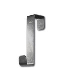 Percha para Cajones Inoxidable 2UDS [LOTE DE 10 Unidades] BRINOX