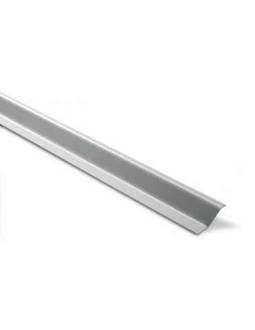 Tapajuntas Cerámica Adhesivo 41MMX82CM Inoxidable [LOTE DE 6 Unidades] BRINOX