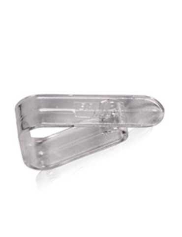 Sujetamanteles Transparente (BL 4) B50100H [LOTE DE 18 Unidades] BRINOX