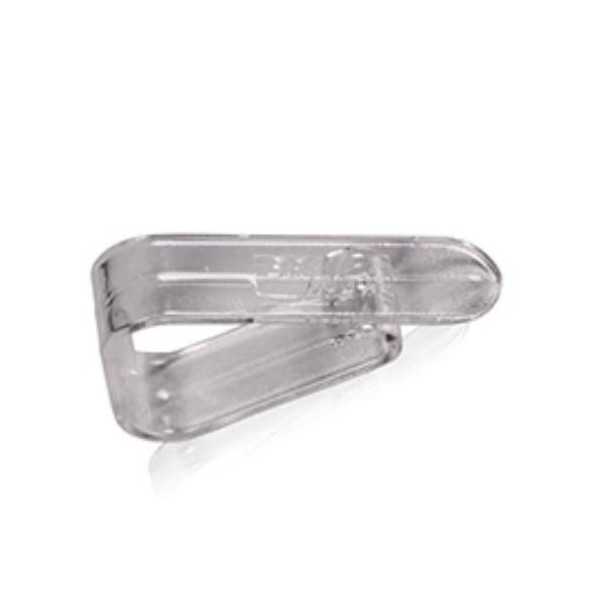 Sujetamanteles Transparente (BL 4) B50100H [LOTE DE 18 Unidades] BRINOX