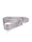 Sujetamanteles Transparente (BL 4) B50100H [LOTE DE 18 Unidades] BRINOX