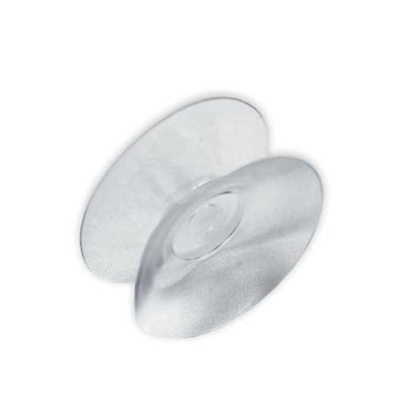 Ventosa Doble Cara 30 mm (BL 2) B50950H [LOTE DE 20 Unidades] BRINOX