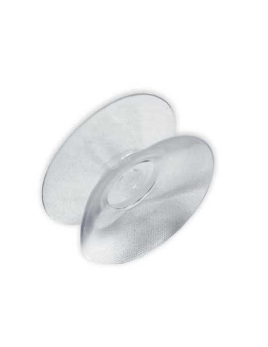 Ventosa Doble Cara 30 mm (BL 2) B50950H [LOTE DE 20 Unidades] BRINOX