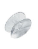 Ventosa Doble Cara 30 mm (BL 2) B50950H [LOTE DE 20 Unidades] BRINOX