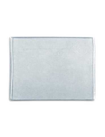 Adhesivo Removible Silicona 80X60 mm BL-1 B51100H [LOTE DE 12 Unidades] BRINOX