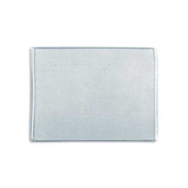 Adhesivo Removible Silicona 80X60 mm BL-1 B51100H [LOTE DE 12 Unidades] BRINOX