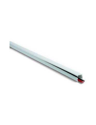 Canal Protector Instalaciones 11X 9 BCO. BL. 4 [LOTE DE 4 Unidades] BRINOX