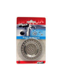Filtro Sumidero Grande Inoxidable (DISPLAY-1) [LOTE DE 18 Unidades] BRINOX