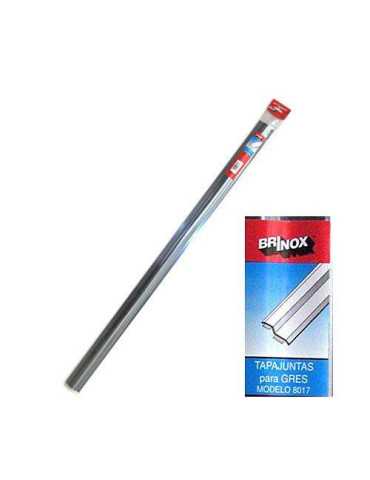 Tapacables Inoxidable 100 cm (DISPLAY-1) B800904 [LOTE DE 4 Unidades] BRINOX